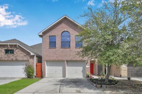 29710 Buffalo Canyon Drive Spring TX 77386