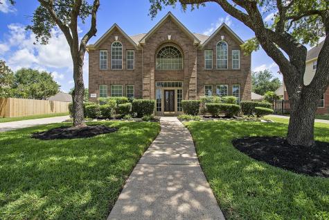 3603 Hansford Place Pearland TX 77584