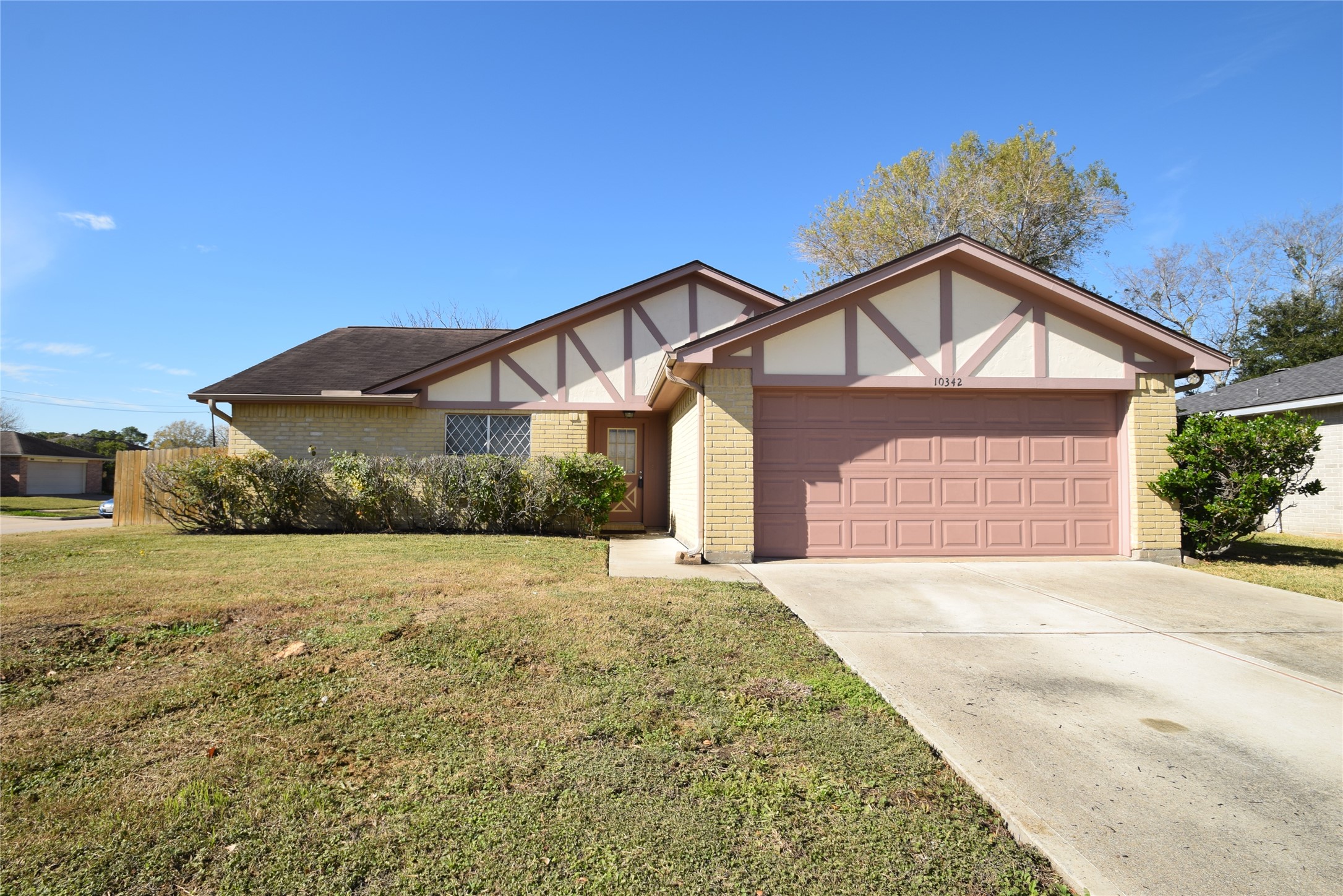 10342 Rancho Bernardo Lane Sugar Land TX 77498