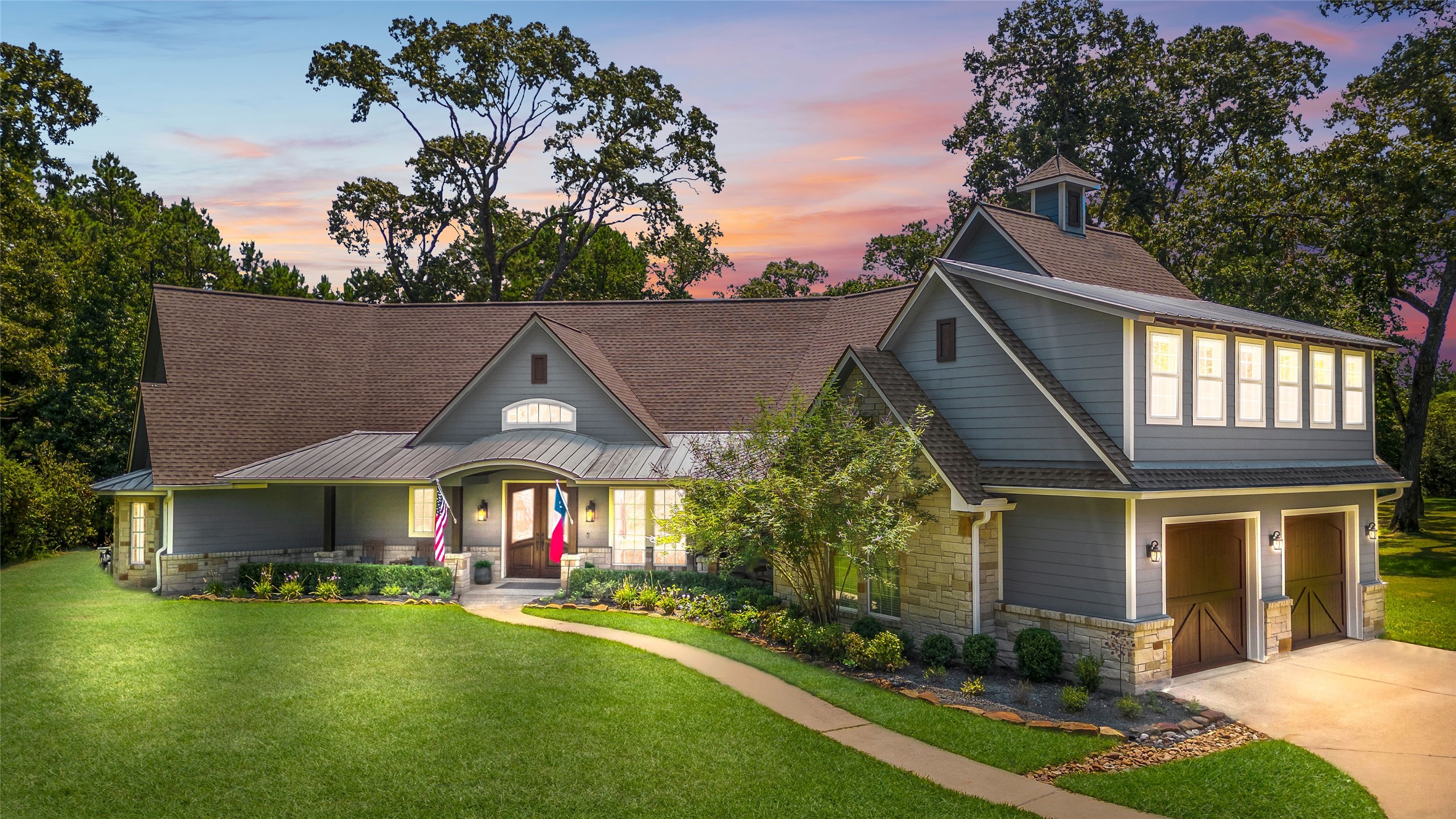 10332 Crown Ranch Boulevard Montgomery TX 77316