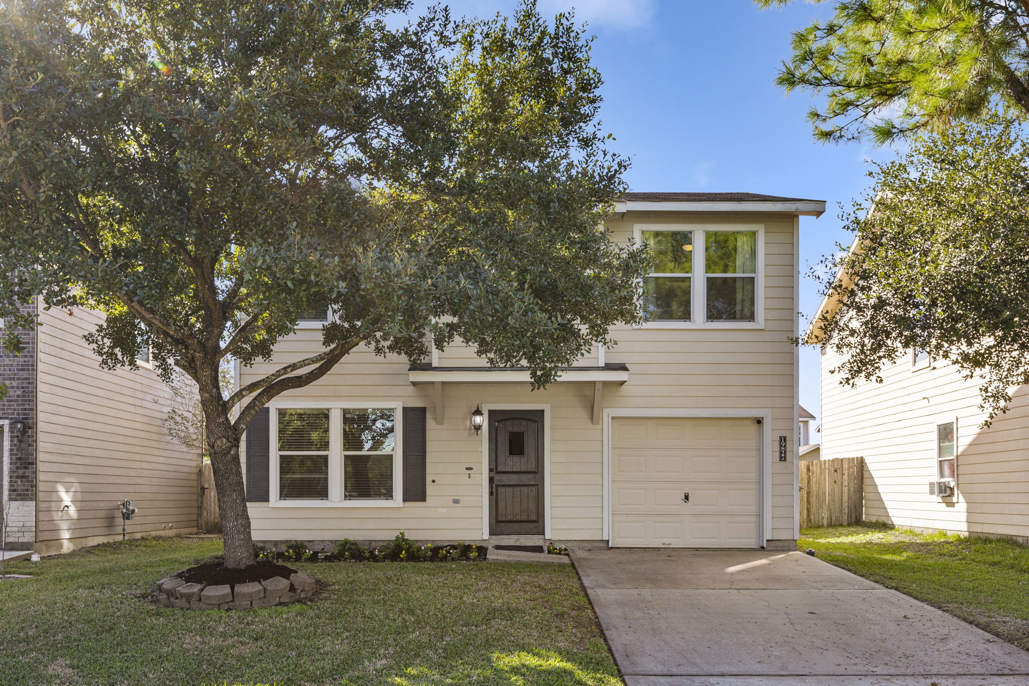 19827 Stonecross Glen Lane Cypress TX 77433