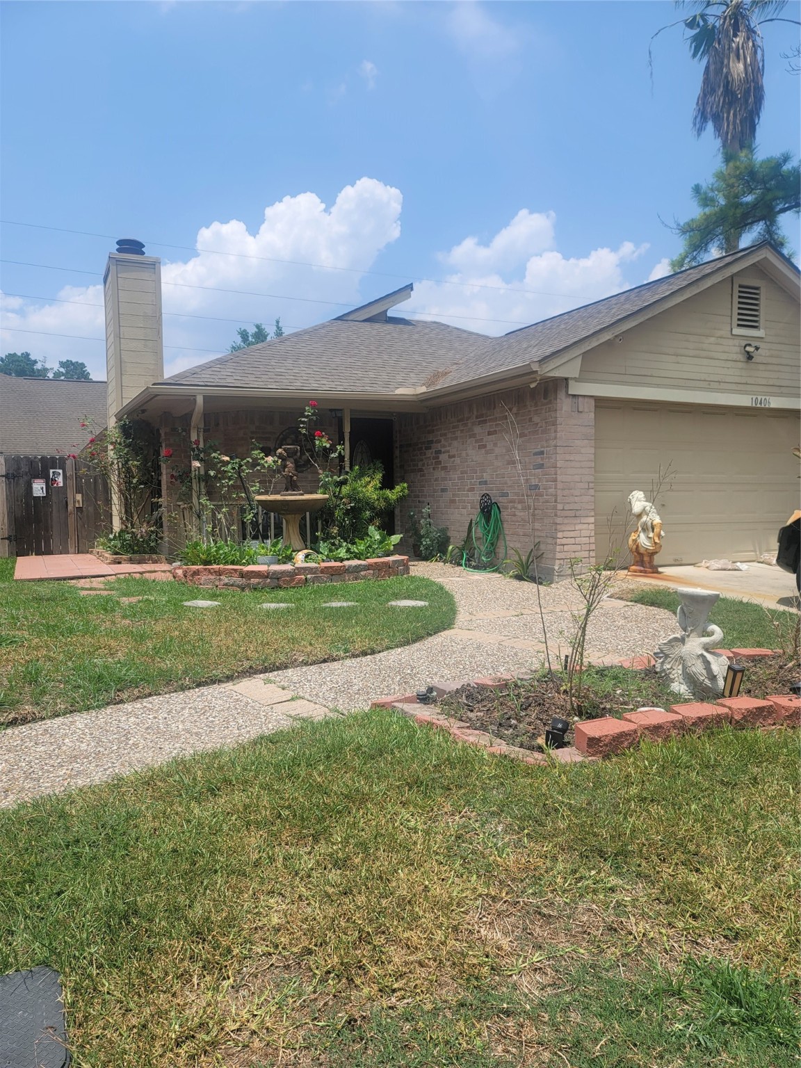 10406 Timberloch Drive Houston TX 77070