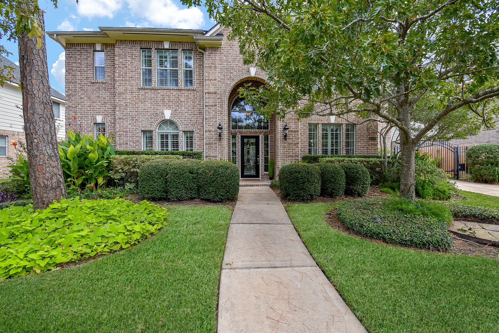 16038 Lockdale Lane Cypress TX 77429