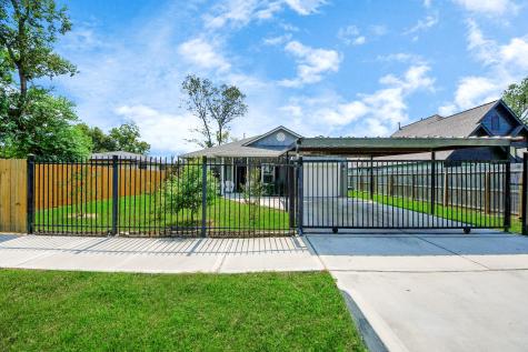 7206 Bywood Street Houston TX 77028