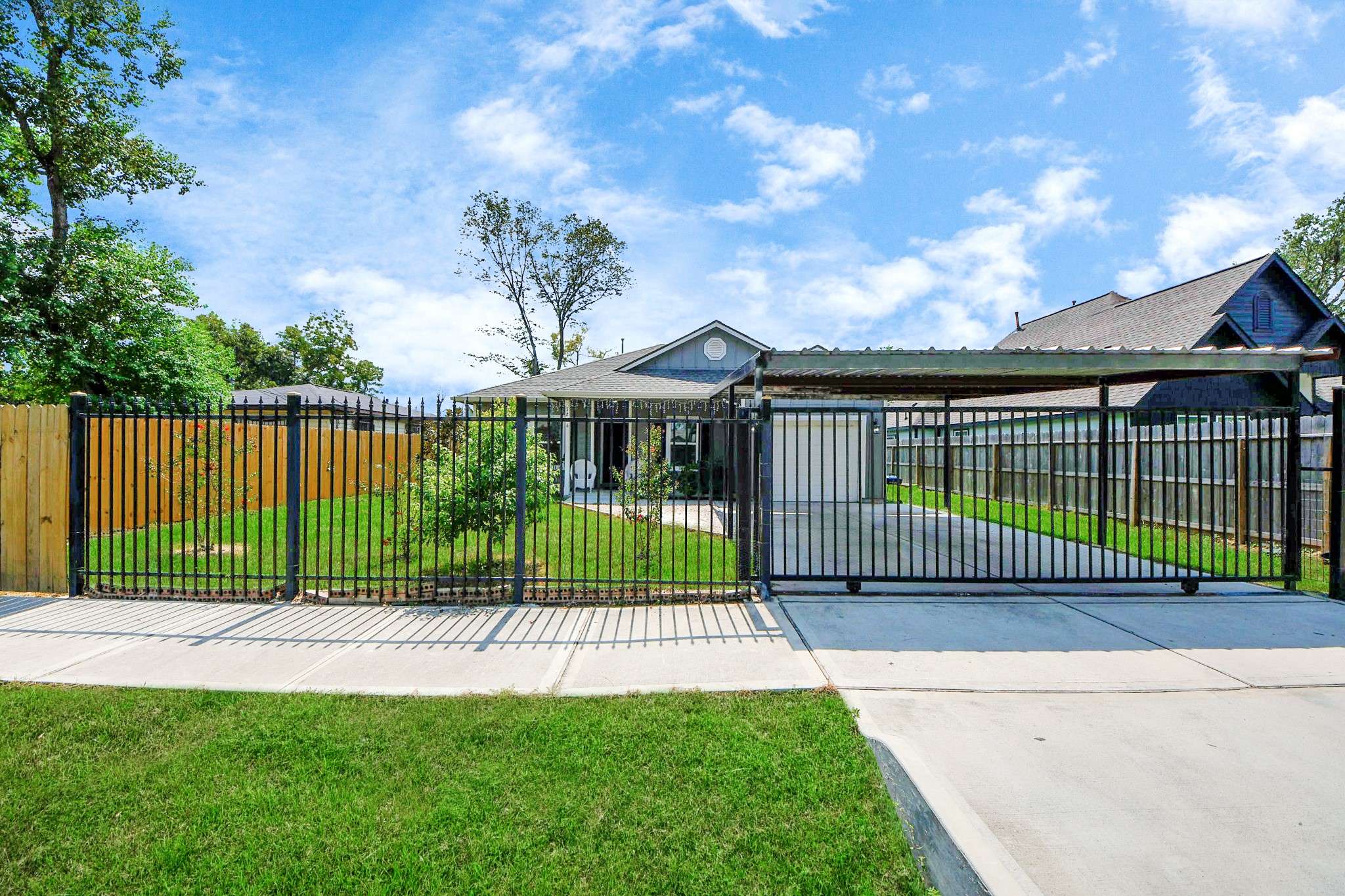 7206 Bywood Street Houston TX 77028