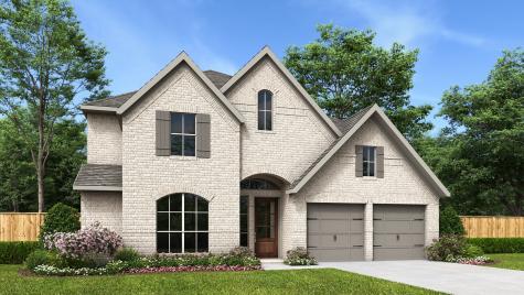 7219 Bush Glade Drive Katy TX 77493