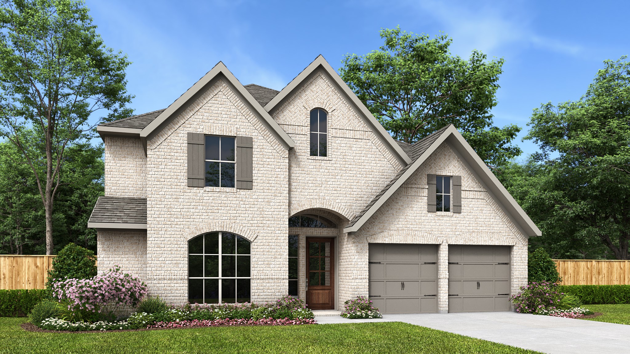 7219 Bush Glade Drive Katy TX 77493