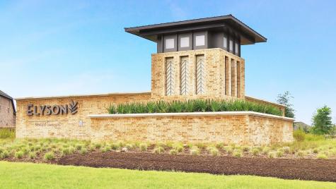 7219 Bush Glade Drive Katy TX 77493