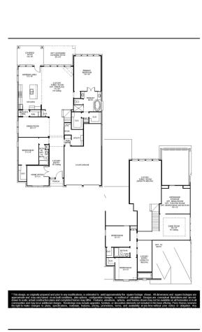 7219 Bush Glade Drive Katy TX 77493