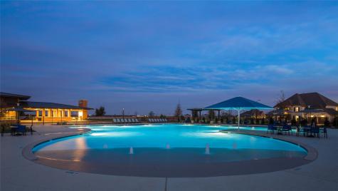 7219 Bush Glade Drive Katy TX 77493