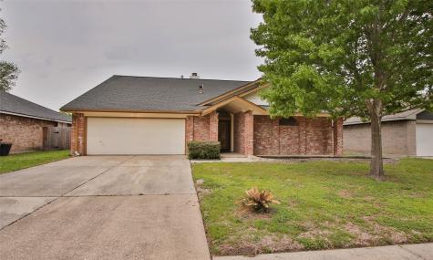 10214 Prospect Hill Drive Houston TX 77064