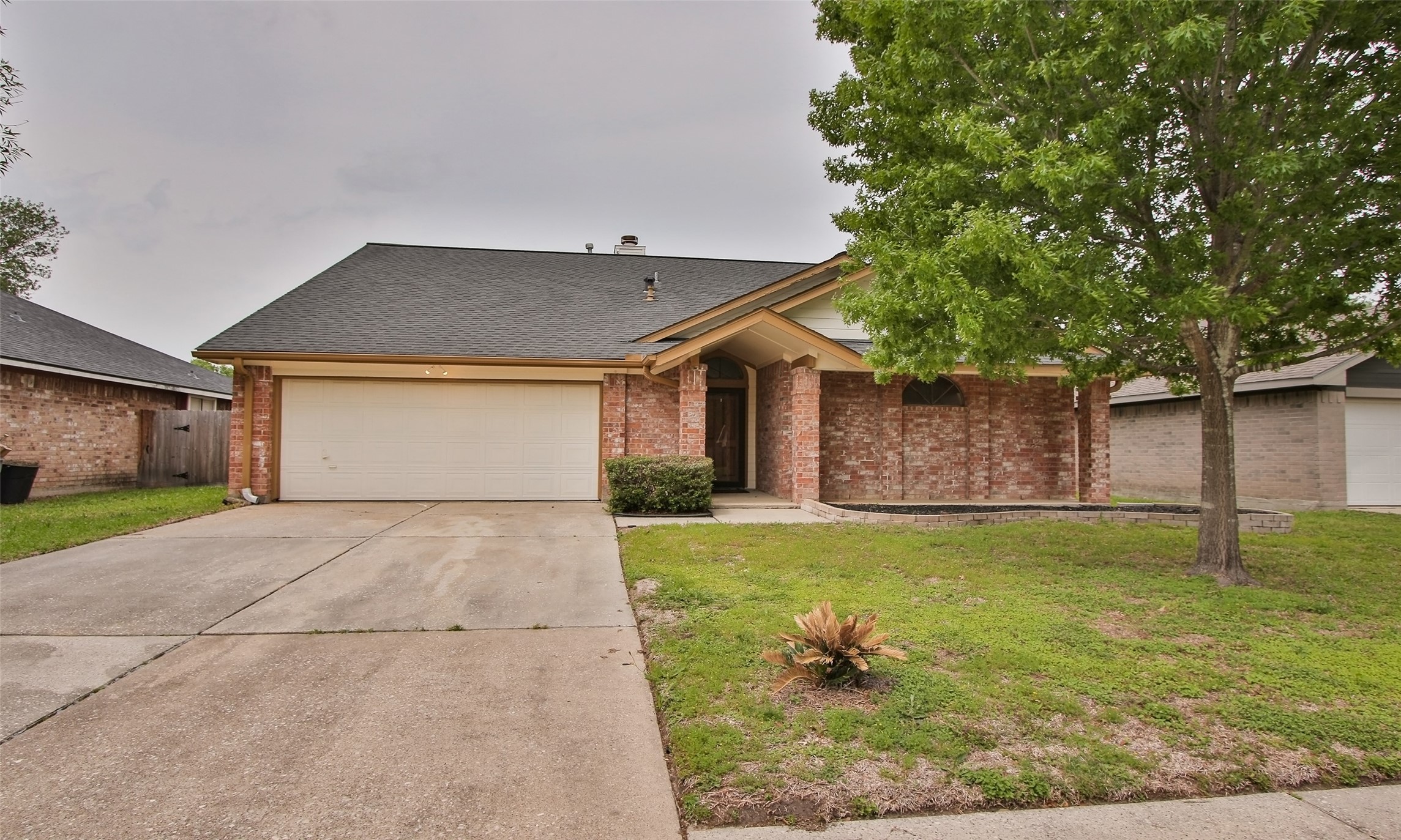 10214 Prospect Hill Drive Houston TX 77064