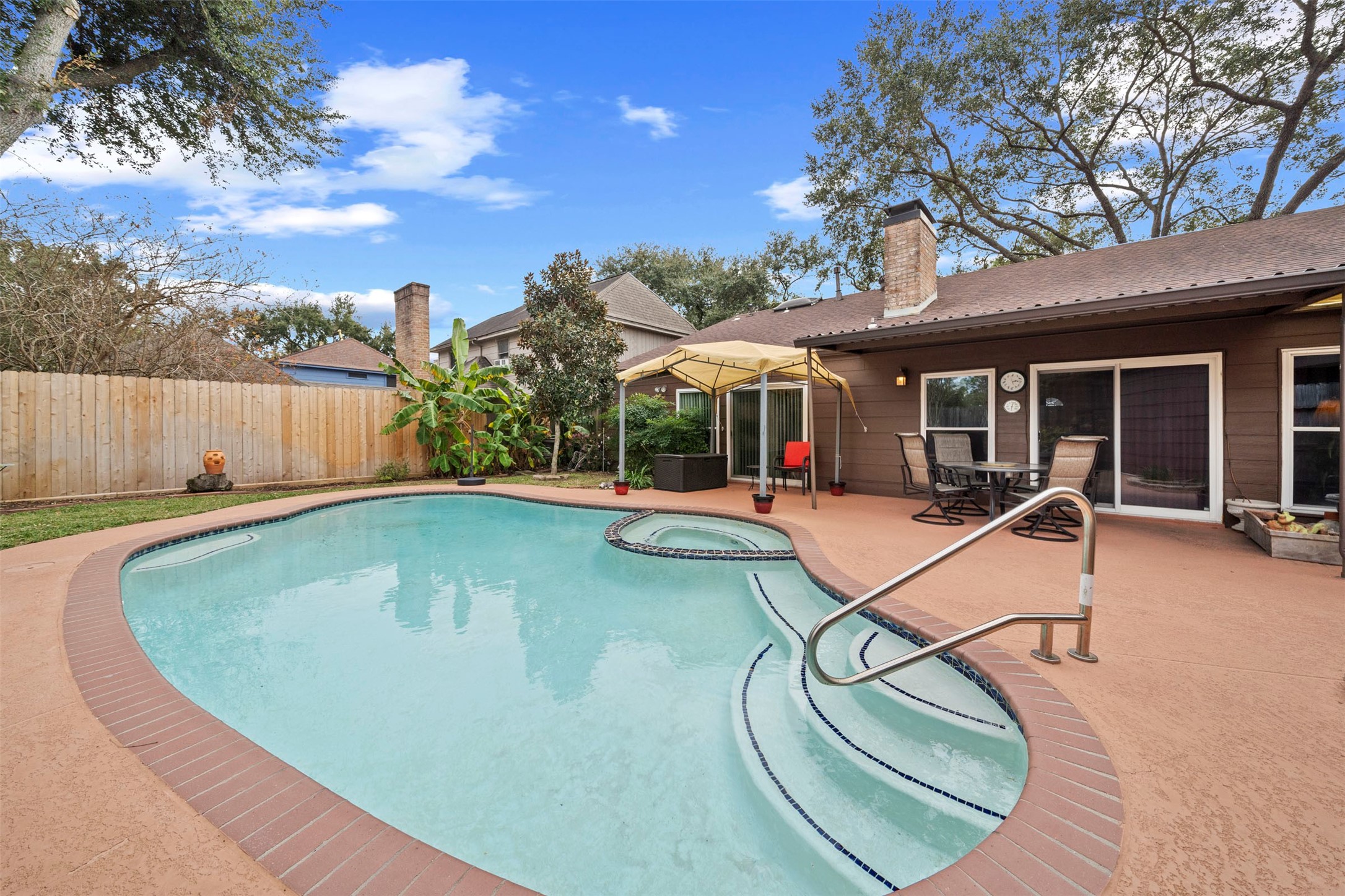 2318 Canyon Meadows Drive Missouri City TX 77489