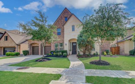 10610 Grace Hollow Drive Cypress TX 77433