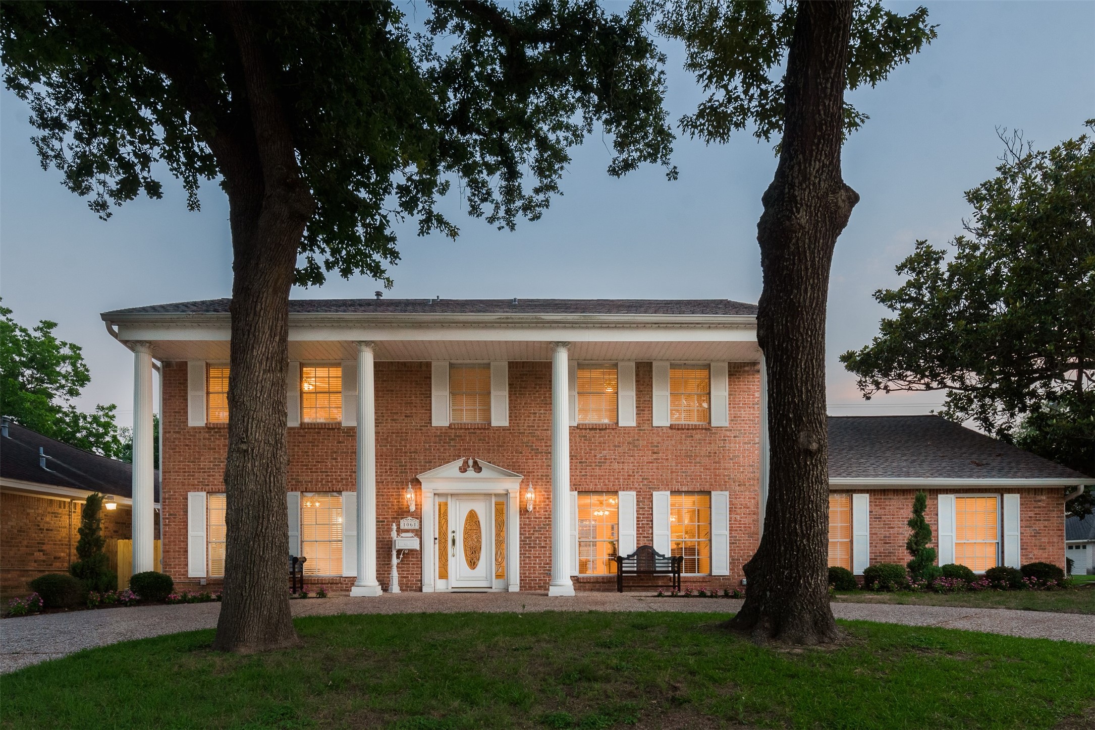1061 Cheshire Lane Houston TX 77018