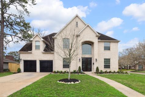 2915 Prescott Street Houston TX 77025