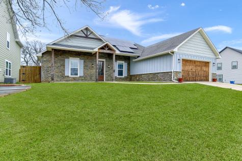 2729 W Washington Street Denison TX 75020