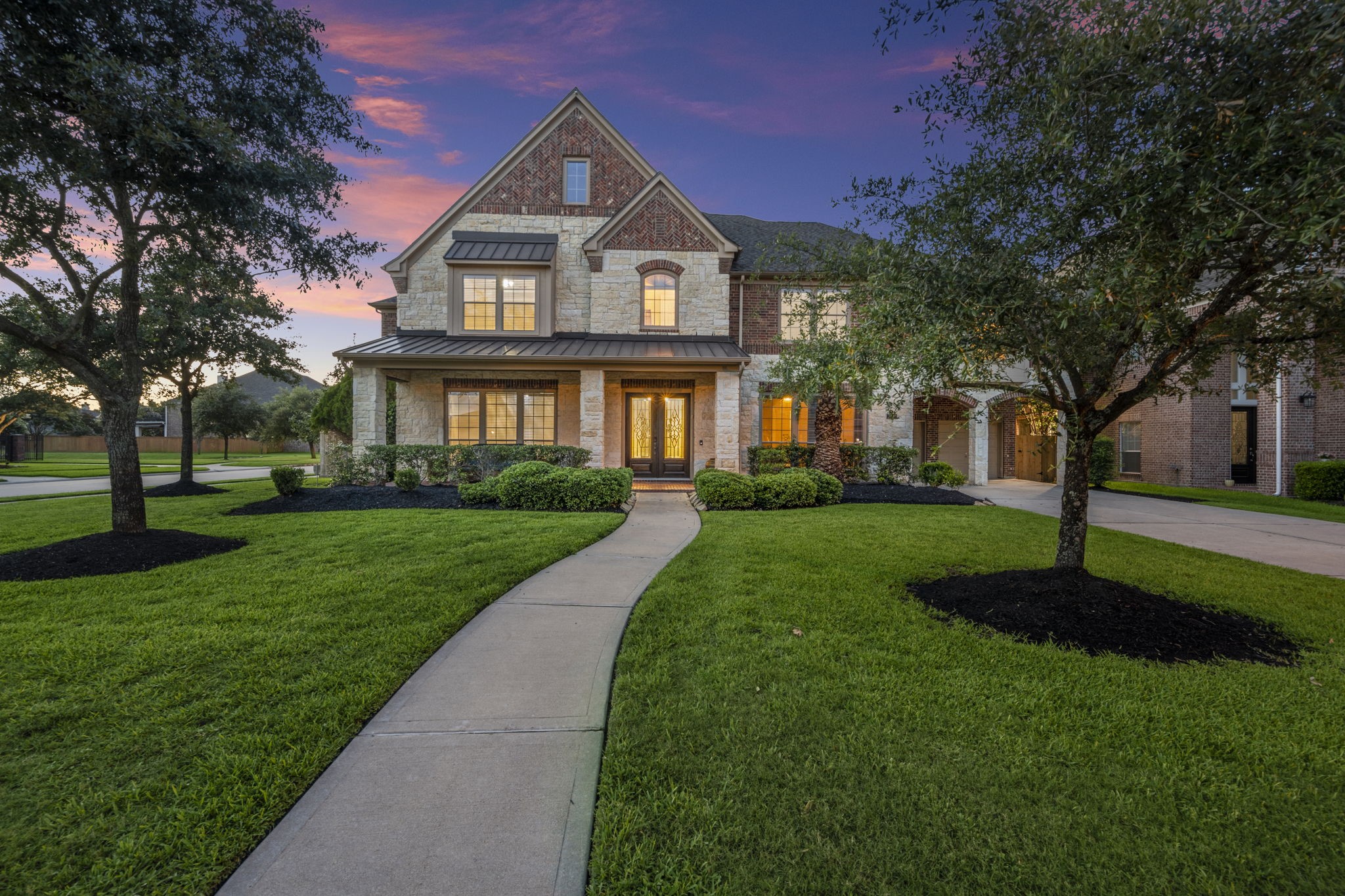 26618 Ridgefield Park Lane Cypress TX 77433
