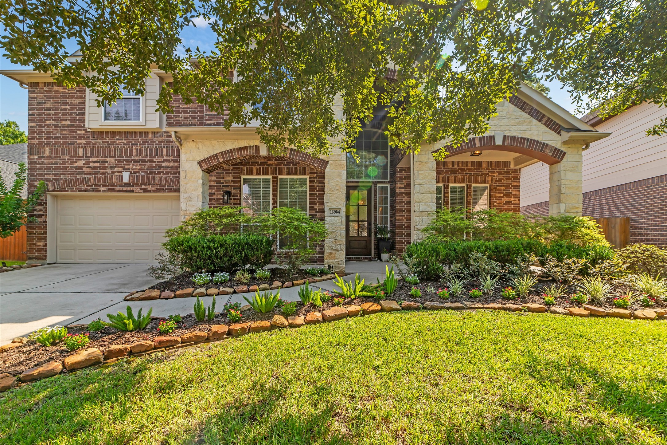 13954 Sawmill Run Lane Houston TX 77044