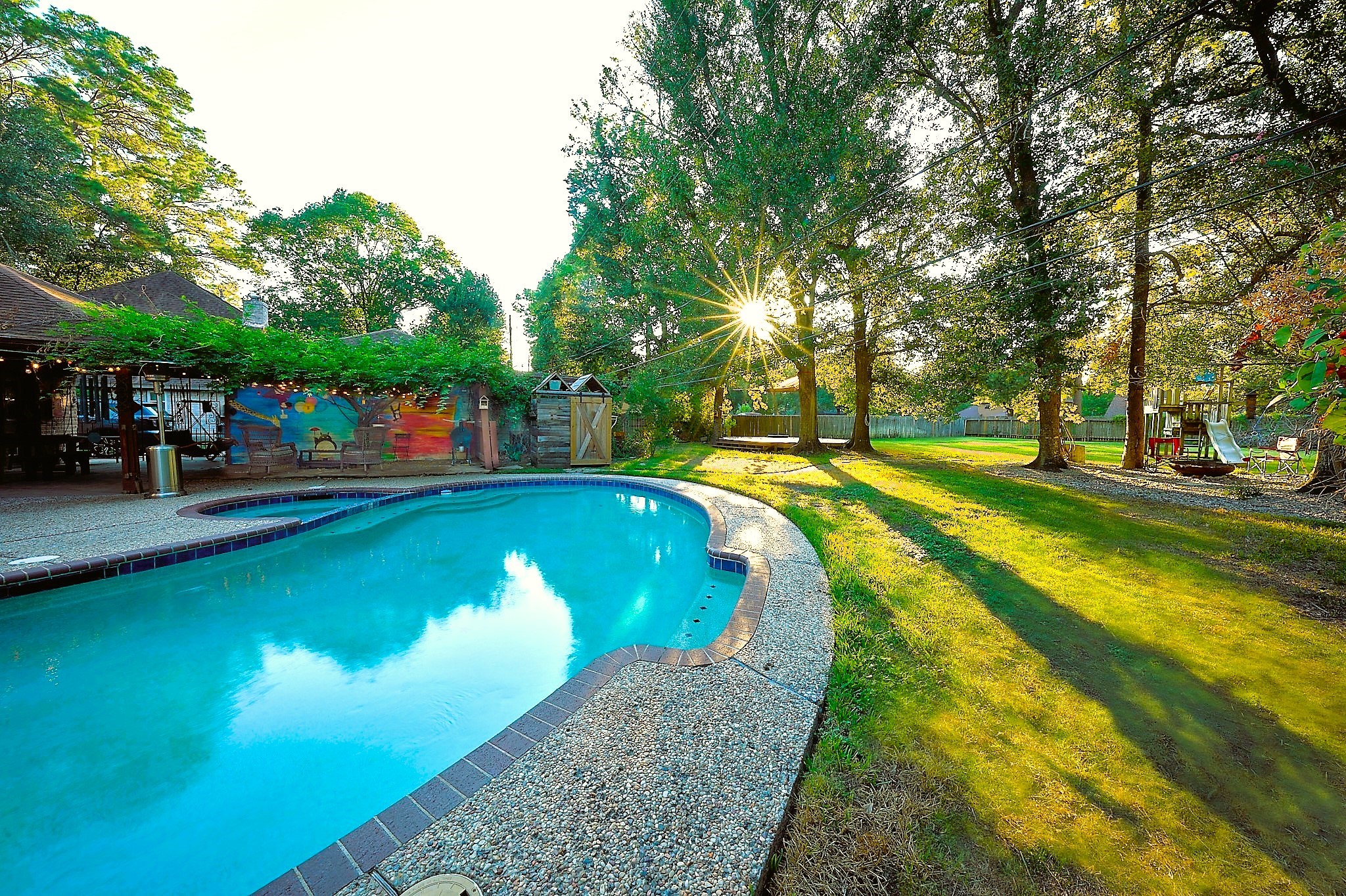 12842 Highland Hills Drive Cypress TX 77429