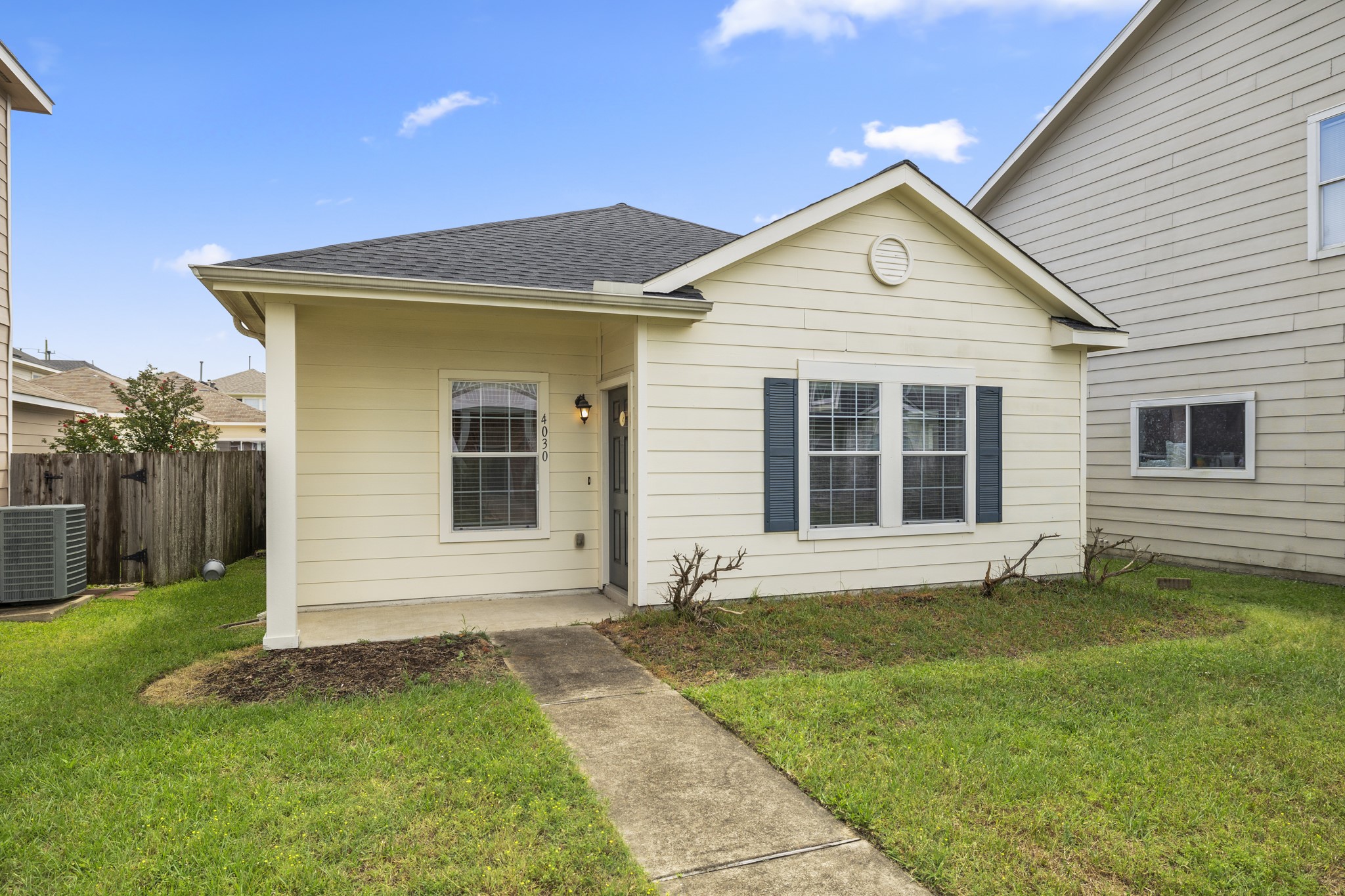 4030 Mossy Place Lane Spring TX 77388