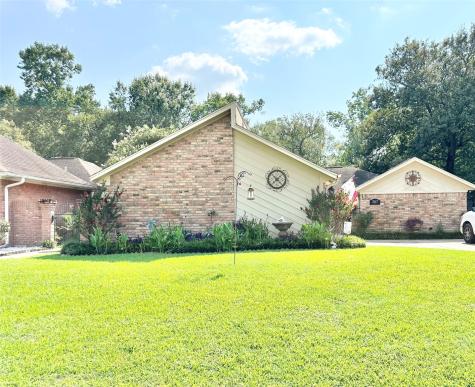 3117 Pebble Beach Lane Orange TX 77630