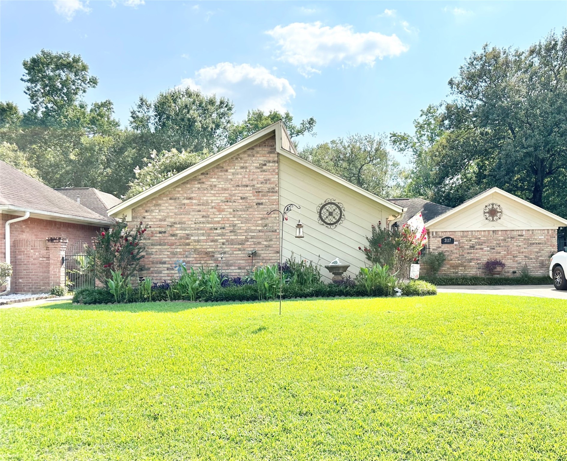 3117 Pebble Beach Lane Orange TX 77630