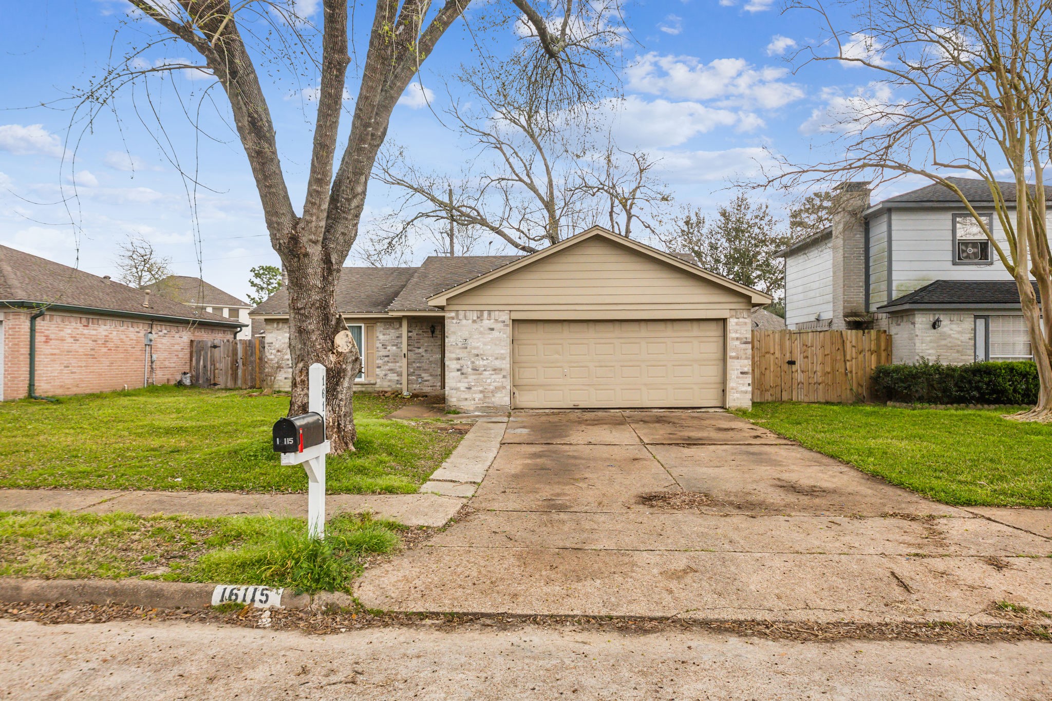 16115 Little Cypress Lane Cypress TX 77429