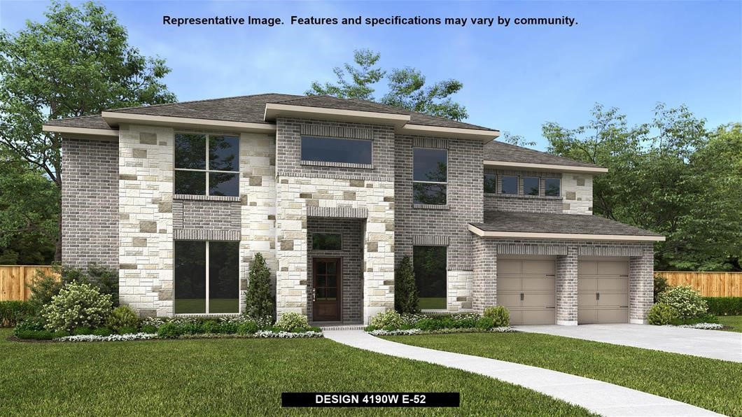 30010 Spring Woods Court Fulshear TX 77441