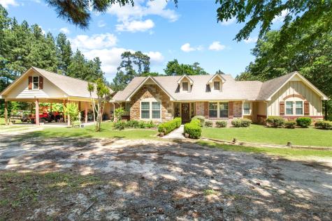 1600 Yarborough Loop Livingston TX 77351