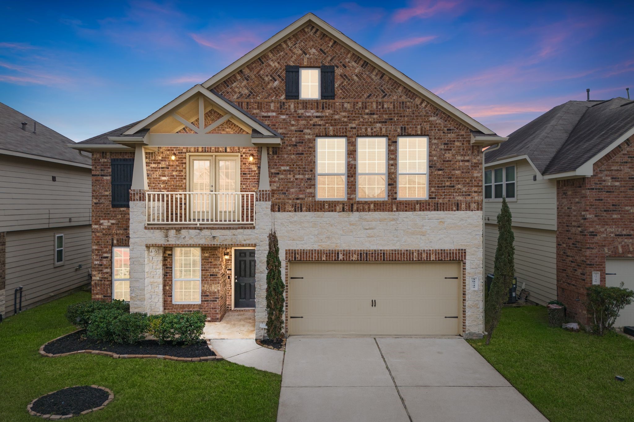 30742 Gardenia Trace Drive Spring TX 77386