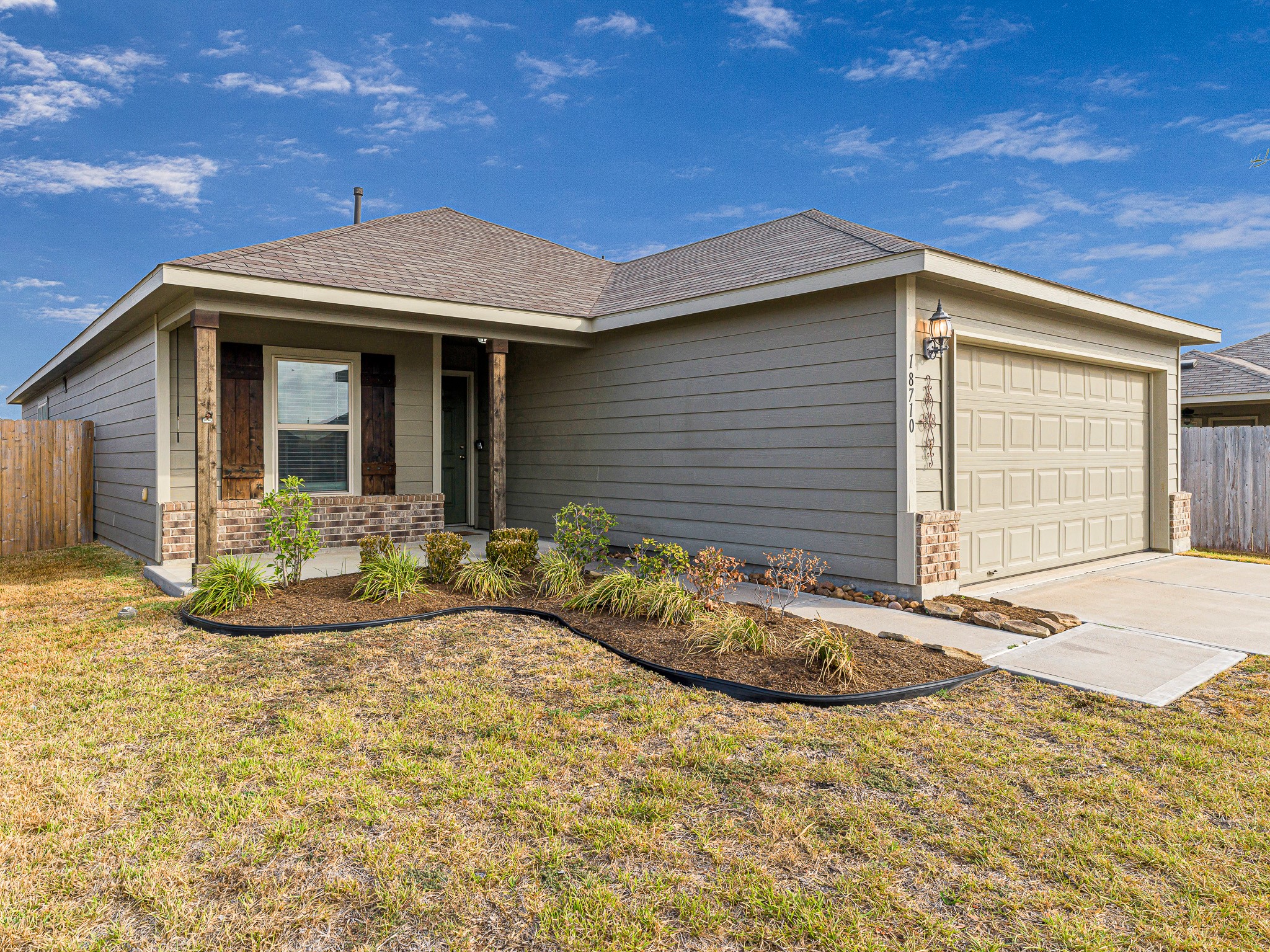 18710 Callalily Bloom Court Tomball TX 77377
