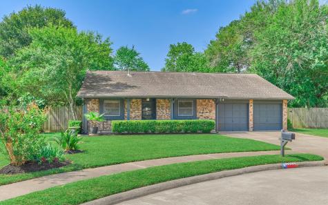 3227 Hartfield Lane Spring TX 77388