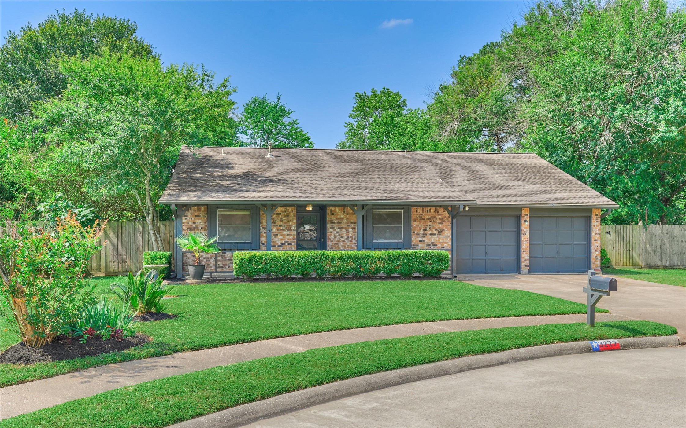 3227 Hartfield Lane Spring TX 77388