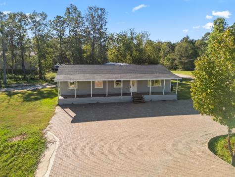 1201 Trails End Drive Cleveland TX 77328