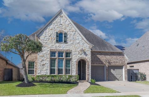 5126 Anthony Springs Lane Sugar Land TX 77479