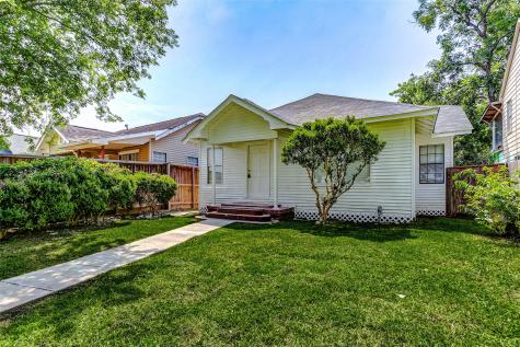 2100 New Jersey Street Baytown TX 77520