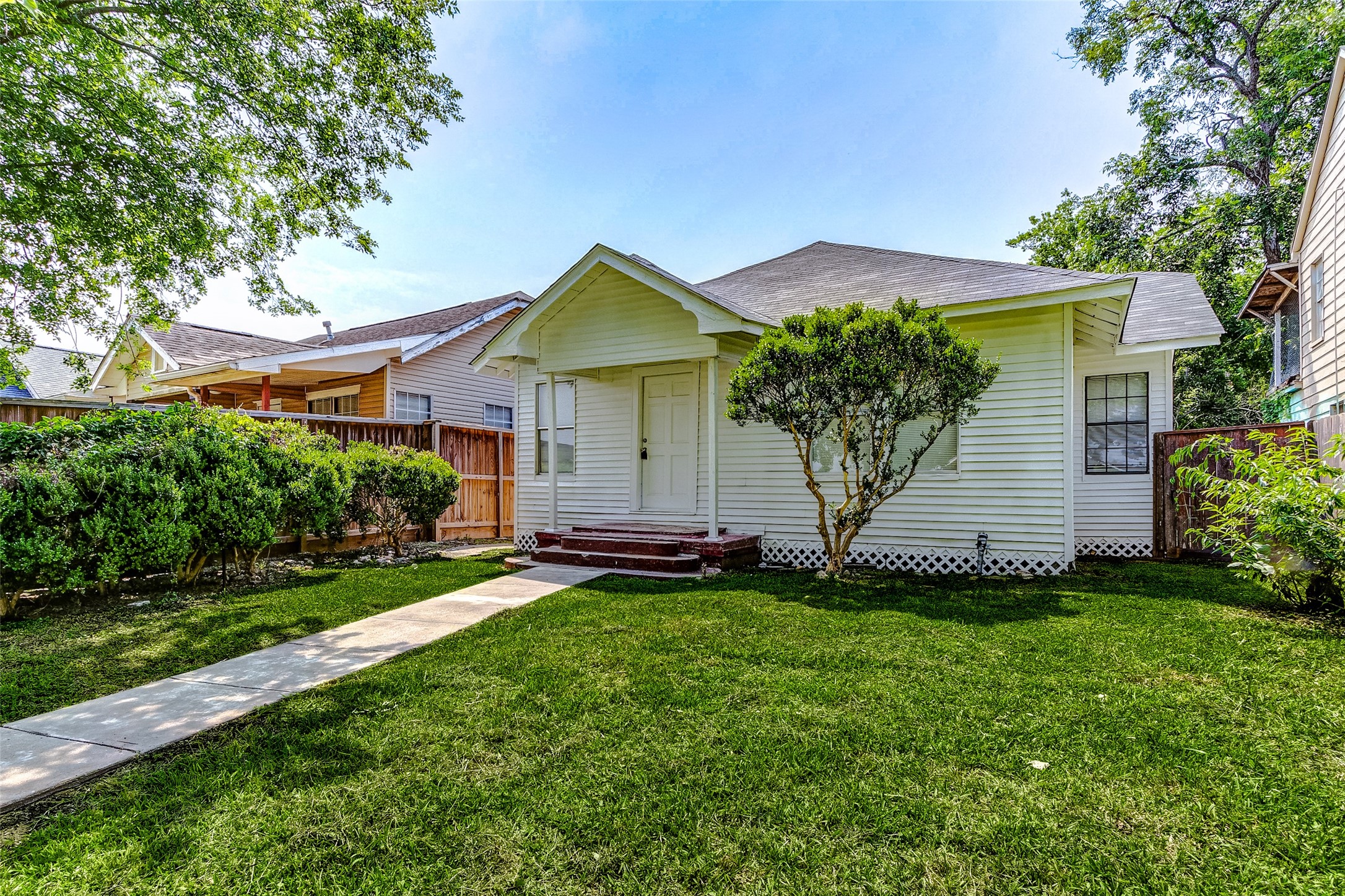 2100 New Jersey Street Baytown TX 77520