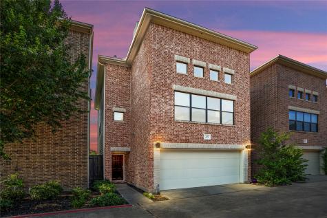 650 Westcross Street 45 Houston TX 77018