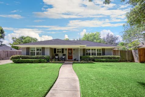 3027 Conway Street Houston TX 77025