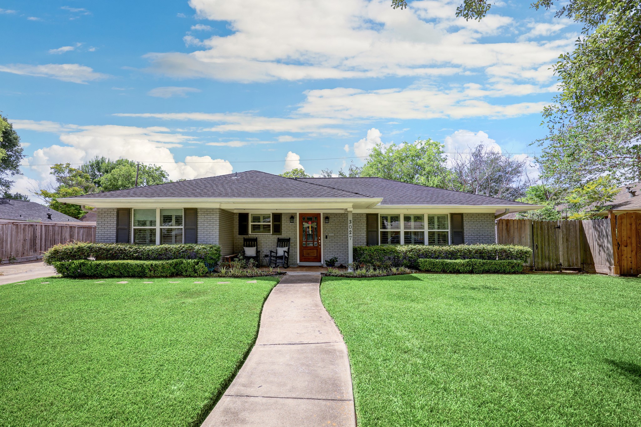 3027 Conway Street Houston TX 77025