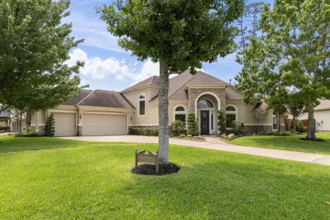 13902 San Saba Canyon Lane Cypress TX 77429
