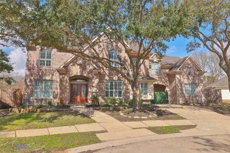 21331 Heartwood Oak Trail Cypress TX 77433
