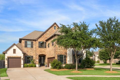 3311 Watermist Glen Court Katy TX 77494