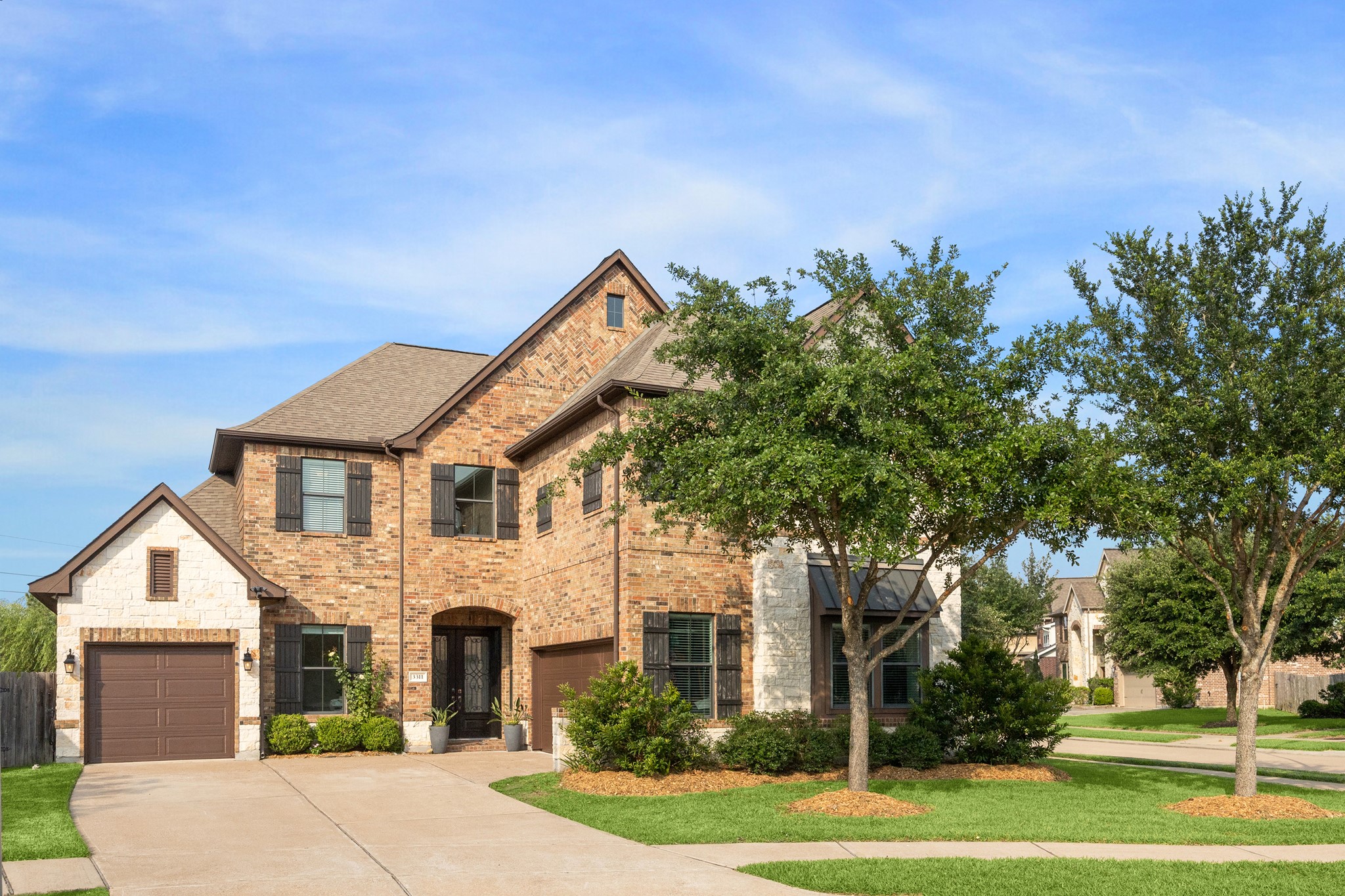 3311 Watermist Glen Court Katy TX 77494