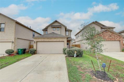 13306 Colby Meadow Drive Houston TX 77048