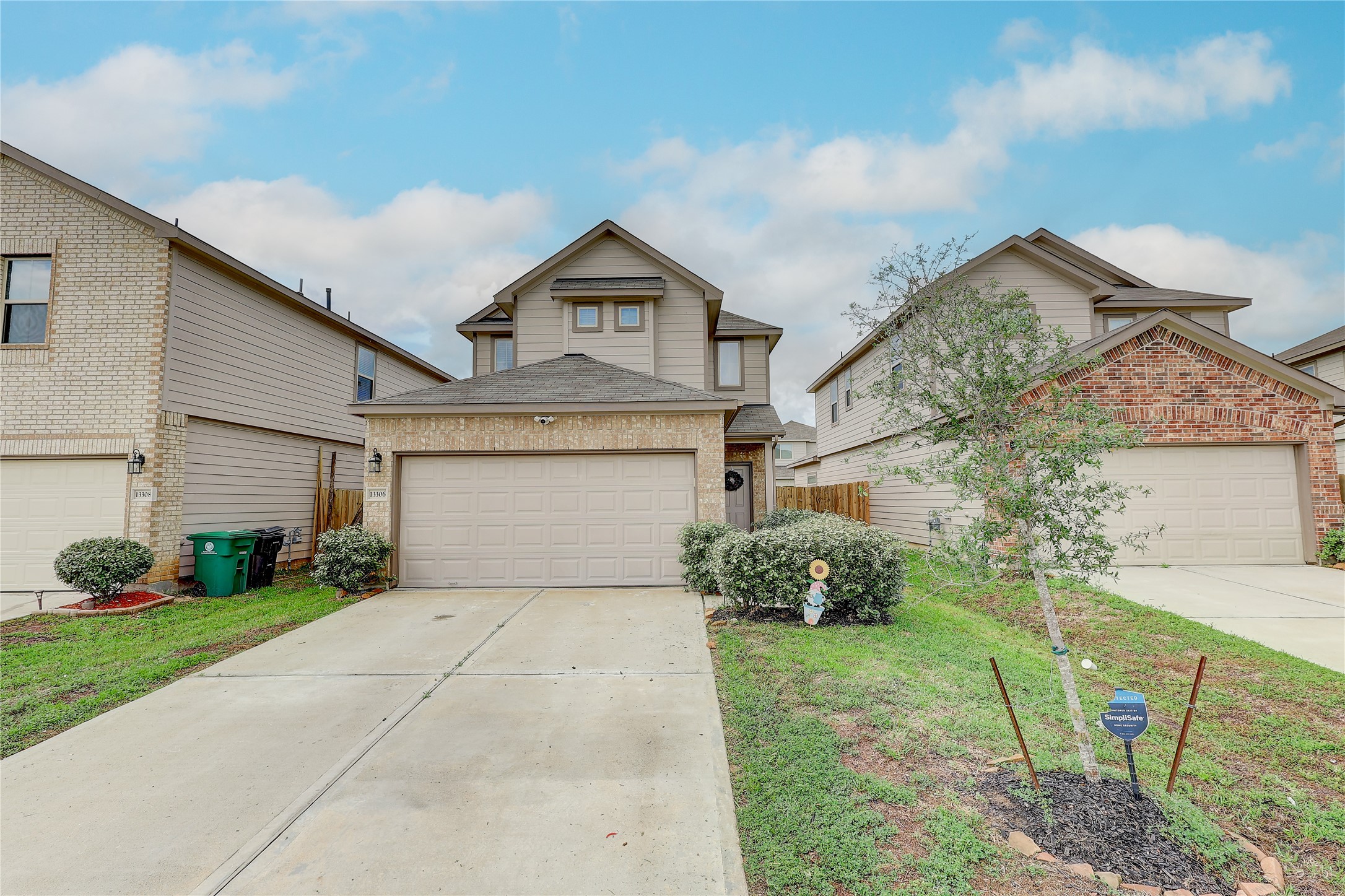 13306 Colby Meadow Drive Houston TX 77048