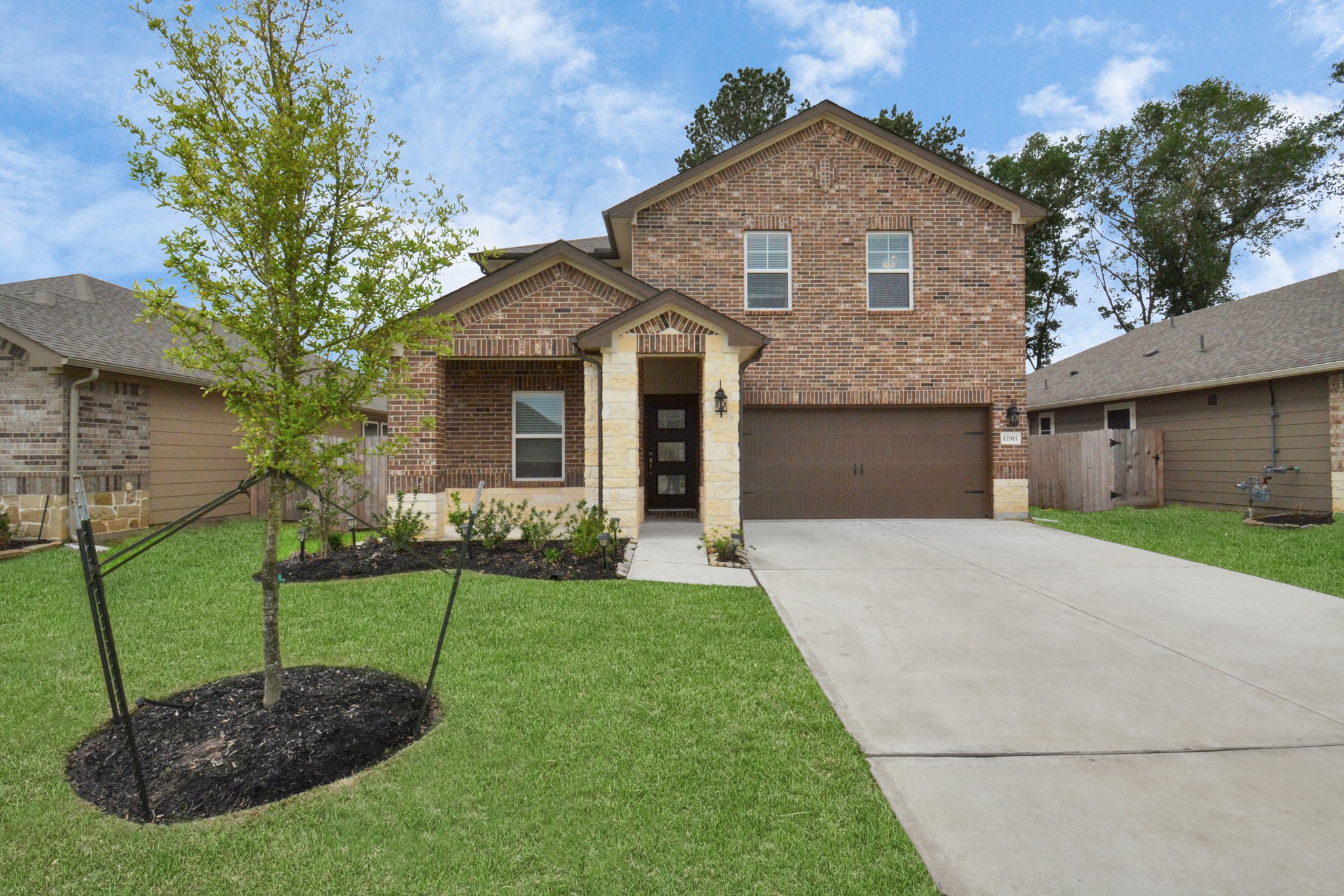 12911 N Winding Pines Drive Tomball TX 77375