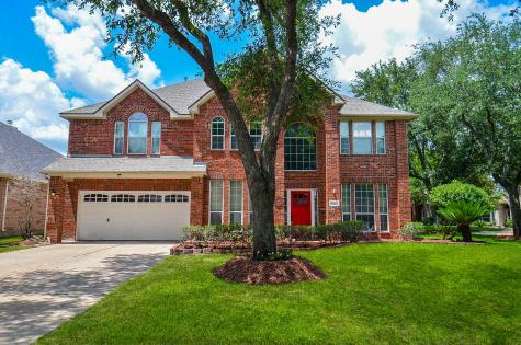 16210 S Temple Drive Houston TX 77095