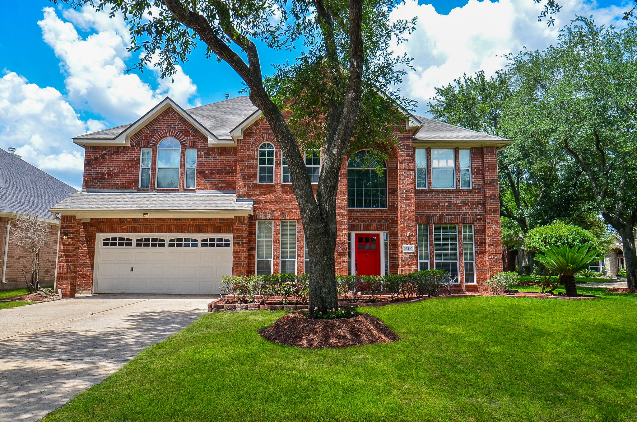 16210 S Temple Drive Houston TX 77095